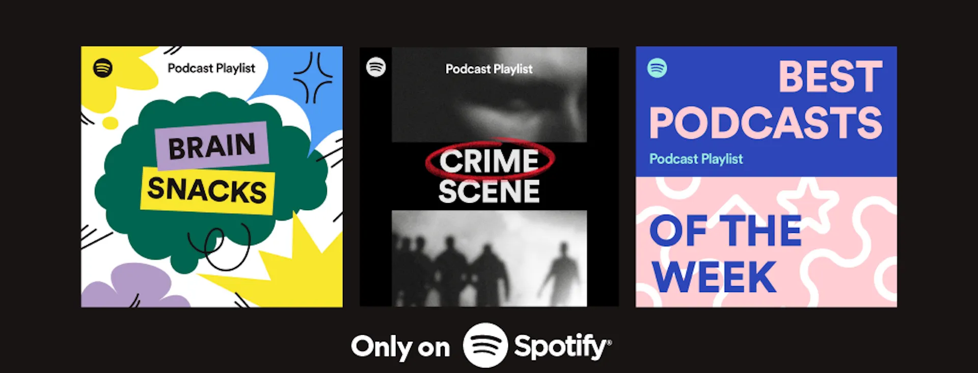 Spotify's efforts to dominate the podcast industry